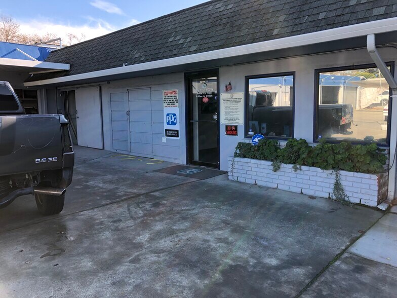 600-610 Broadway St, Vallejo, CA for sale - Building Photo - Image 1 of 1
