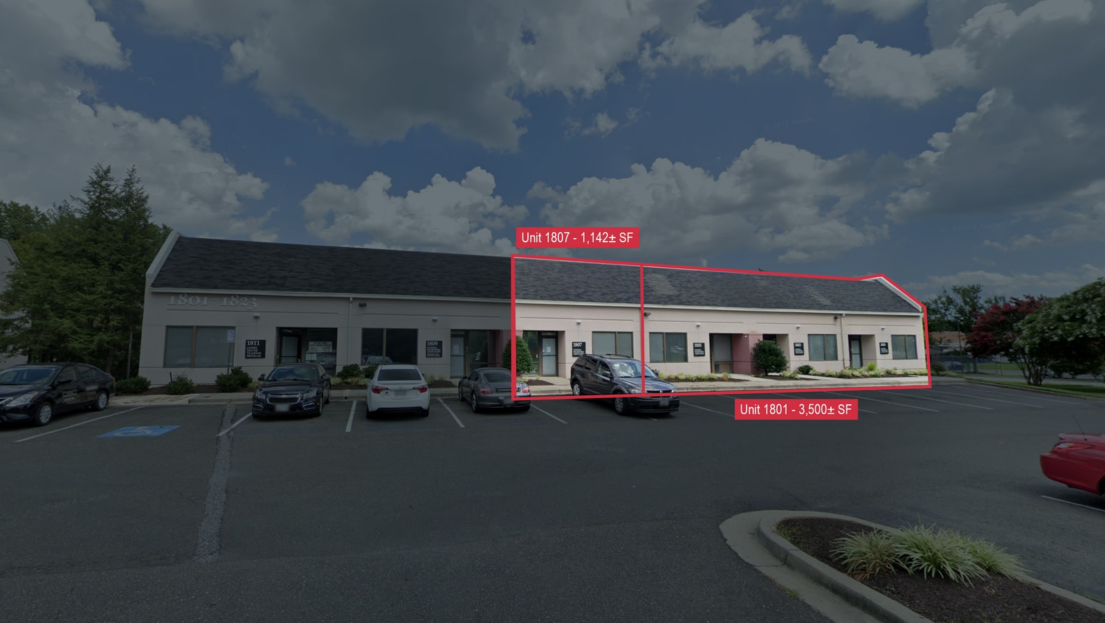 1801-1823 Brightseat Rd, Landover, MD 20785 - Unit 1801 - - Interior Photo - Image 1 of 2