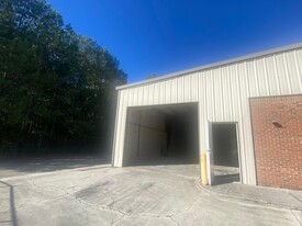 5727 Palazzo Way, Douglasville GA - Warehouse