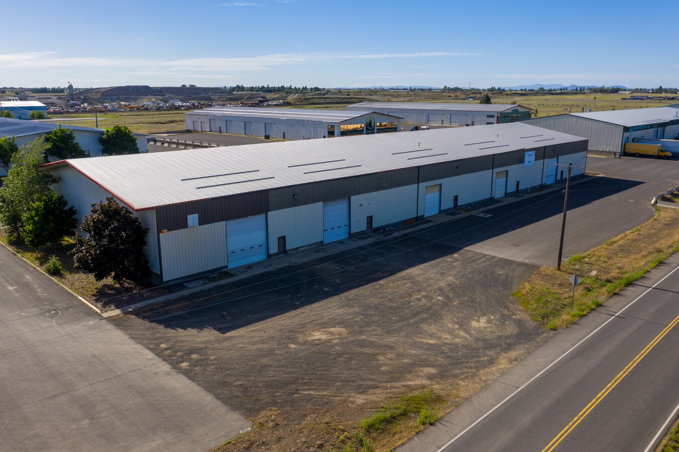 13026 W McFarlane Rd, Airway Heights, WA 99001