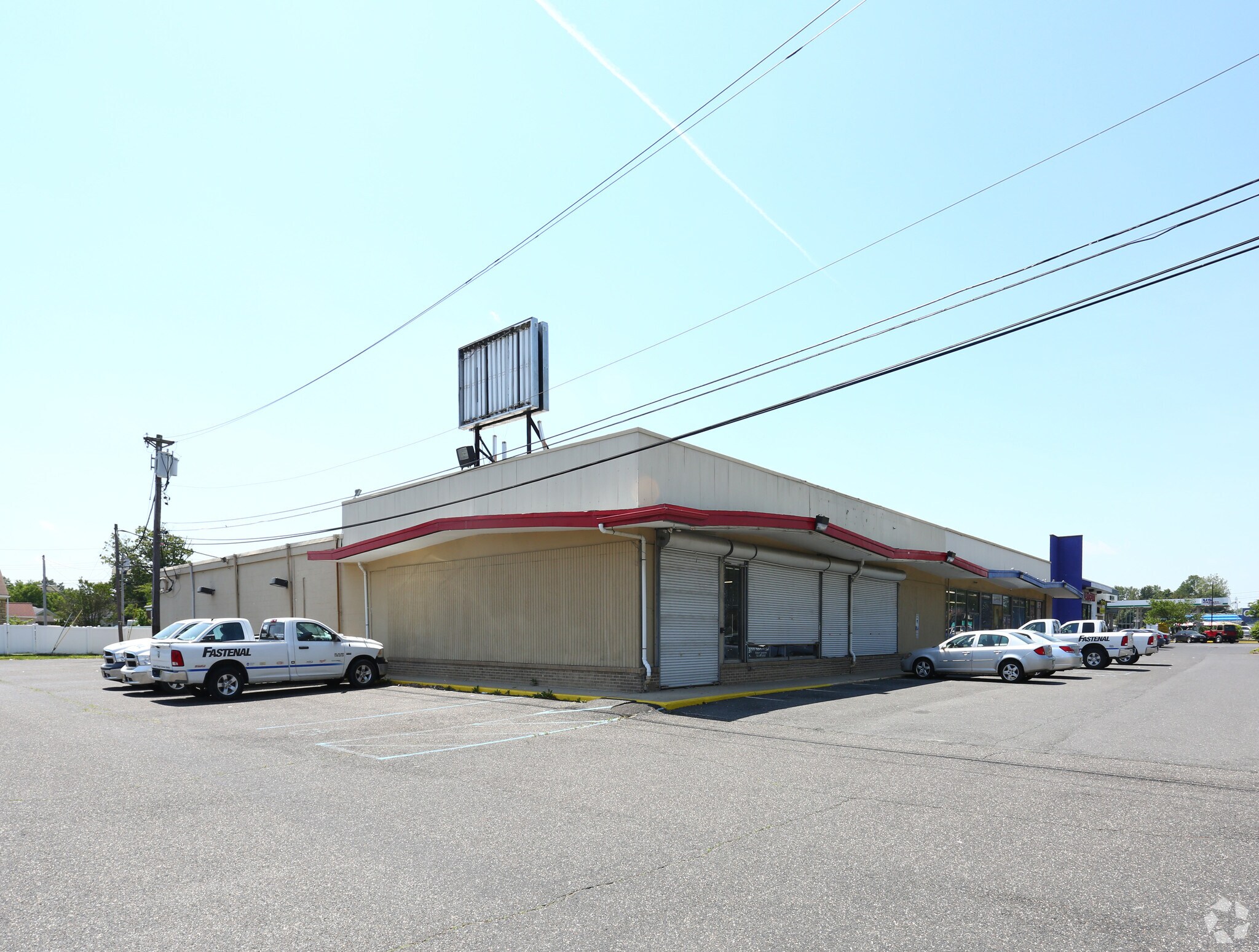 919-921 W Route 130, Burlington, NJ for sale Primary Photo- Image 1 of 1