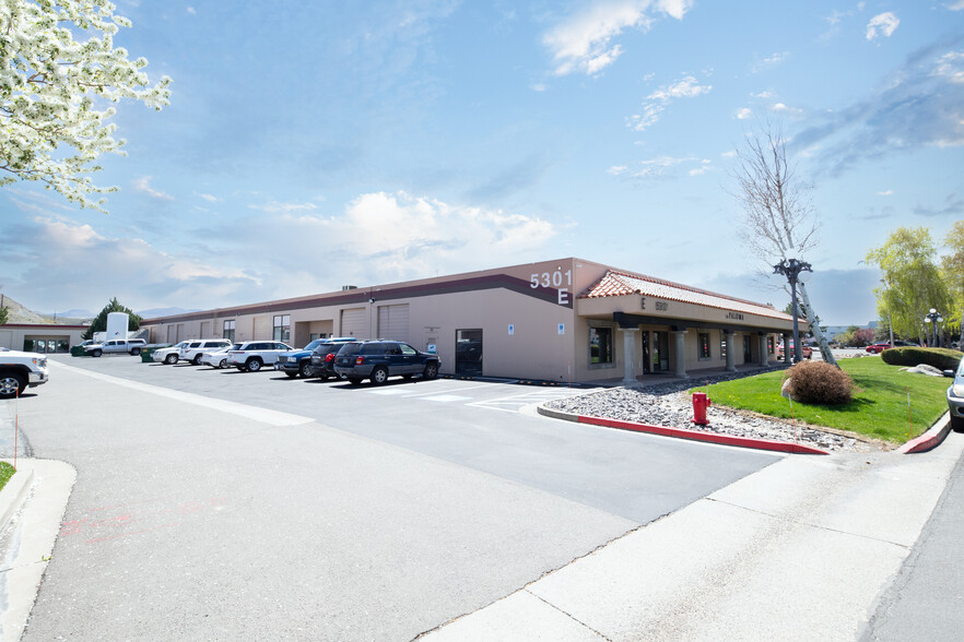 5301 Longley Ln, Reno, NV for lease - Building Photo - Image 2 of 6