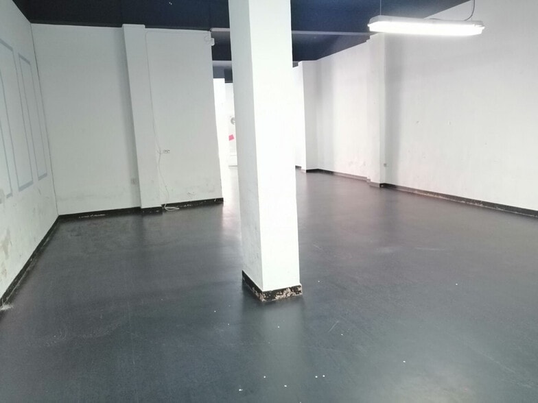 Carrer Molí de la Vila, 45, Algemesí, Valencia for sale - Building Photo - Image 3 of 8