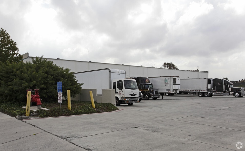 6955 Camino Maquiladora, San Diego, CA for lease - Building Photo - Image 3 of 3