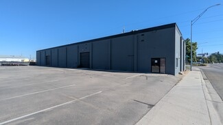 More details for 106 & 112 West 36th Street – Industrial for Sale, Garden City, ID