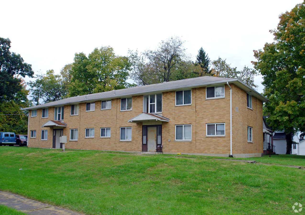 721 N Gettysburg Ave, Dayton, OH 45417 - Multifamily For Sale | LoopNet