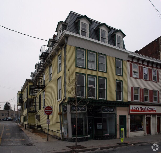 124 Spring St, Newton, NJ for sale - Primary Photo - Image 1 of 1