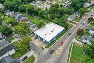 1140 Wilson Rd, Norfolk, VA - AERIAL  map view - Image1