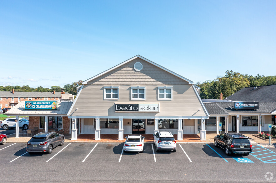 3701 Church Rd, Mount Laurel, NJ for lease - Building Photo - Image 2 of 8