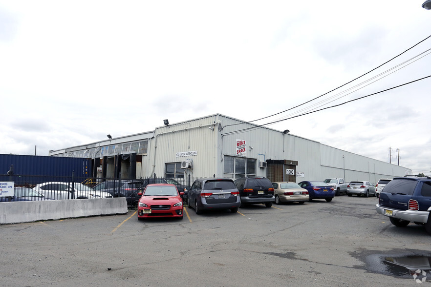 1000 Belleville Tpke, Kearny, NJ for lease - Primary Photo - Image 1 of 4