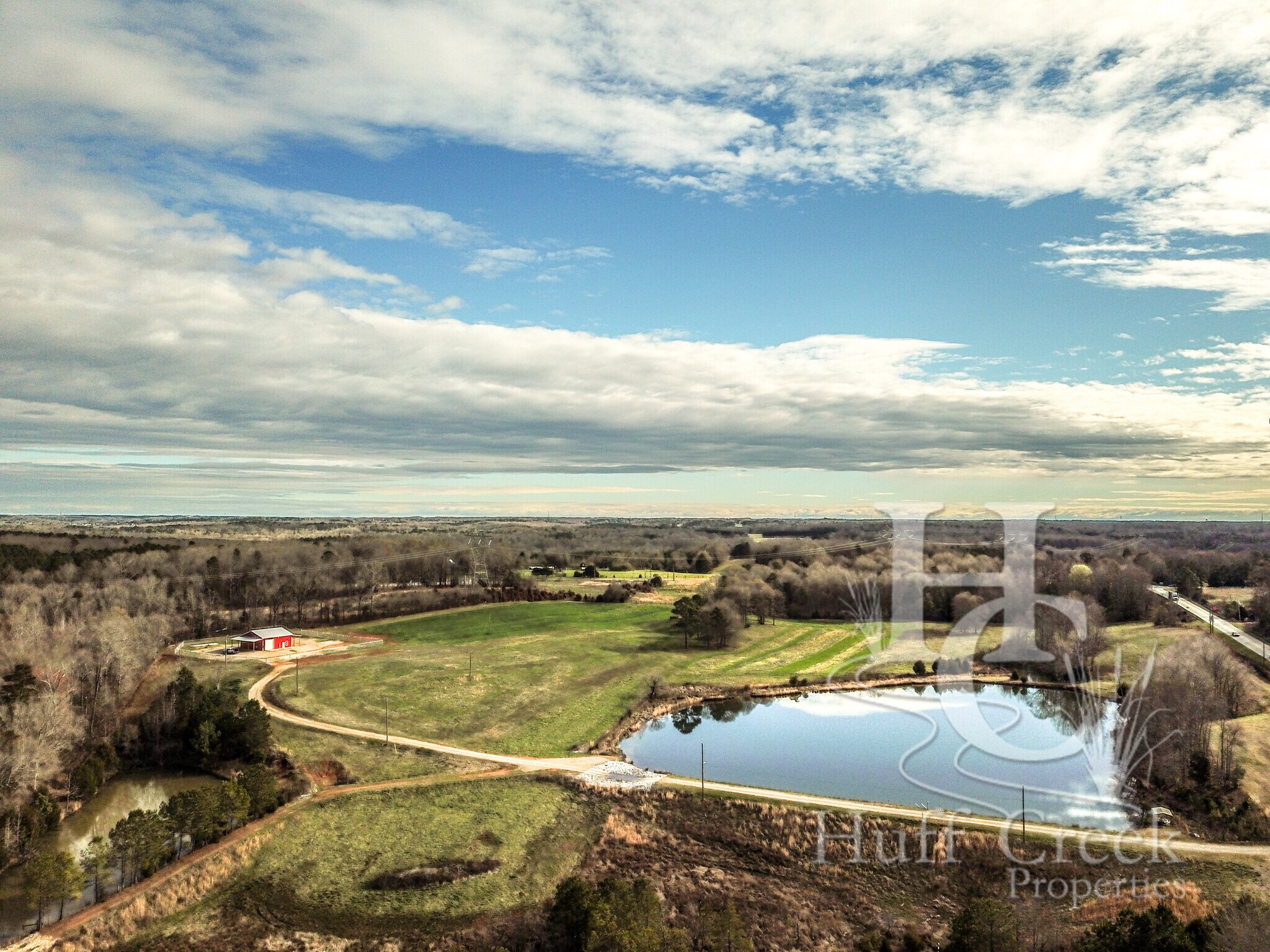Highway 418, Simpsonville, SC for sale Primary Photo- Image 1 of 1
