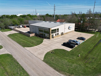 More details for 301 E Main St, La Porte, TX - Industrial for Lease