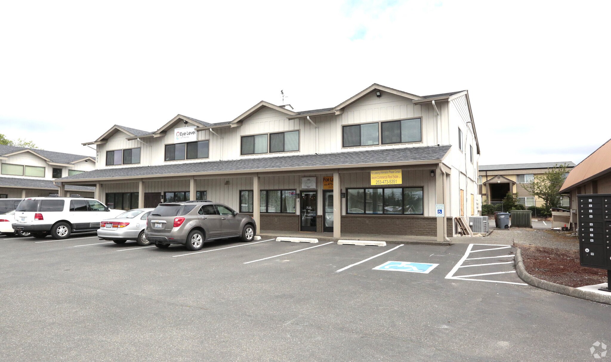 7017 27th St W, Tacoma, WA for sale Primary Photo- Image 1 of 1