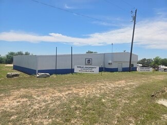 More details for 2791 W State Highway 29, Burnet, TX - Industrial for Sale