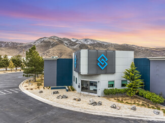 More details for 610 Waltham Way, Mccarran, NV - Office for Sale