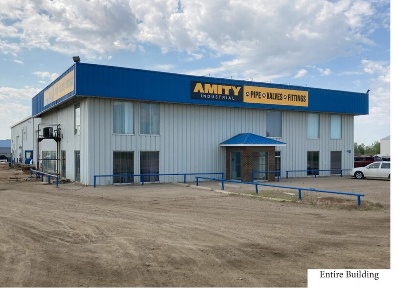 36 Hwy 39 E, Estevan, SK for lease - Primary Photo - Image 1 of 1