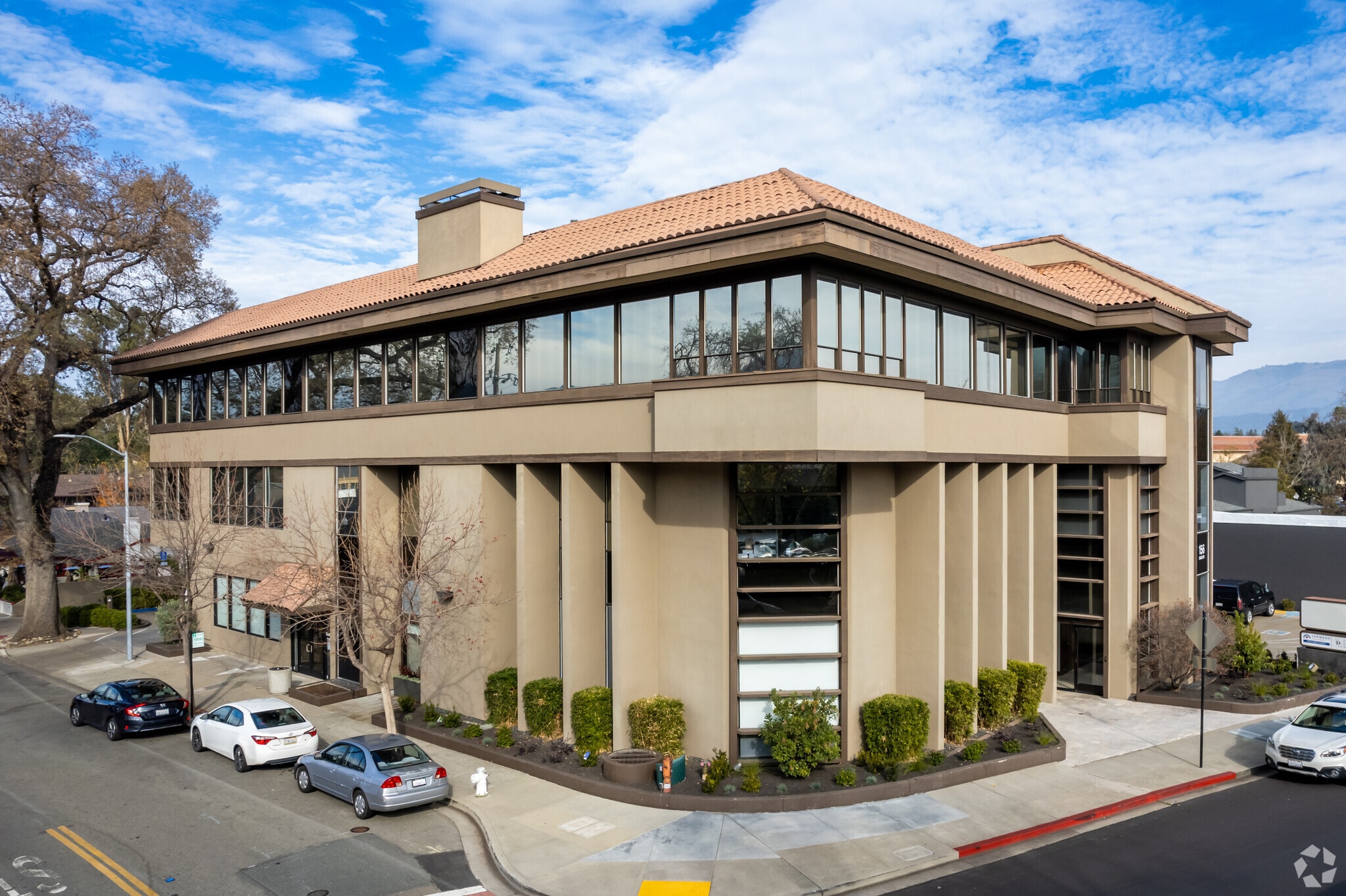 156 Diablo Rd, Danville, CA for lease Building Photo- Image 1 of 5