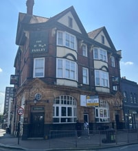 61 High St, Thornton Heath for lease Building Photo- Image 2 of 2