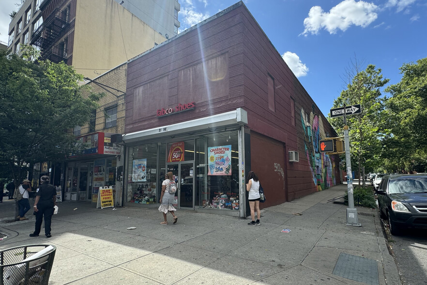 2198 3rd Ave, New York, NY for lease - Building Photo - Image 1 of 1