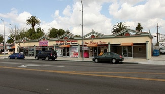 More details for 3101 Imperial Hwy, Lynwood, CA - Retail for Lease
