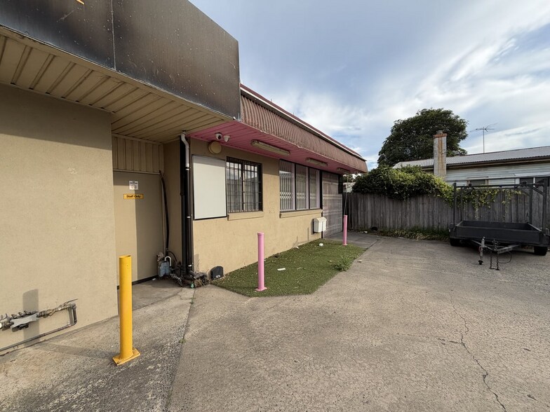 311 Boundary Rd, Mordialloc for lease - Building Photo - Image 2 of 2