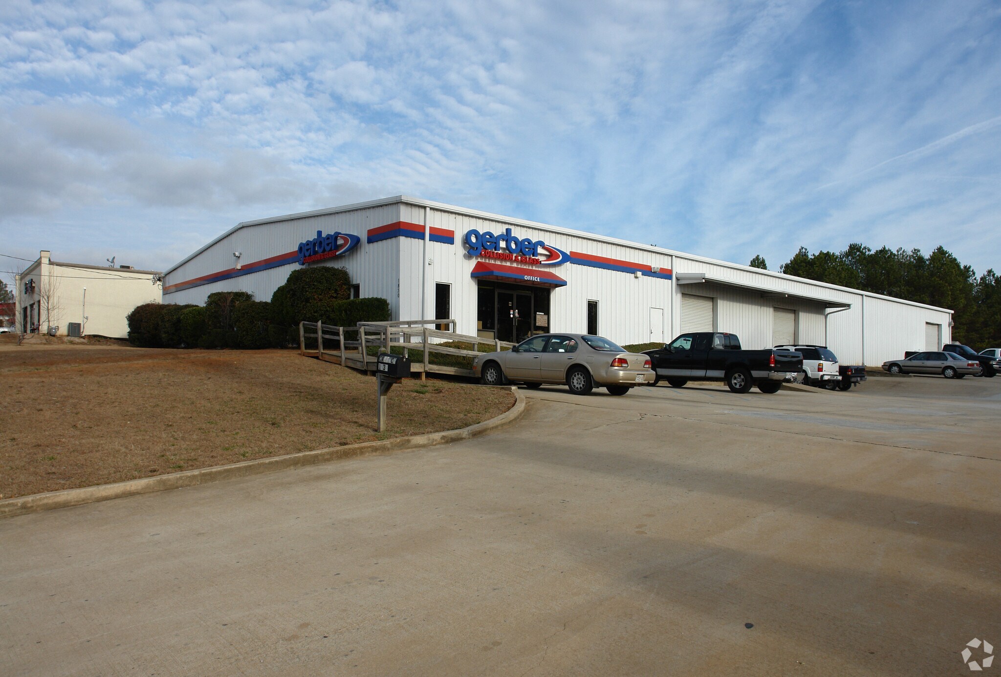 1830 Mount Zion Rd, Morrow, GA for sale Primary Photo- Image 1 of 1