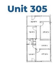 1700 E Desert Inn Rd, Las Vegas, NV for lease Floor Plan- Image 1 of 1