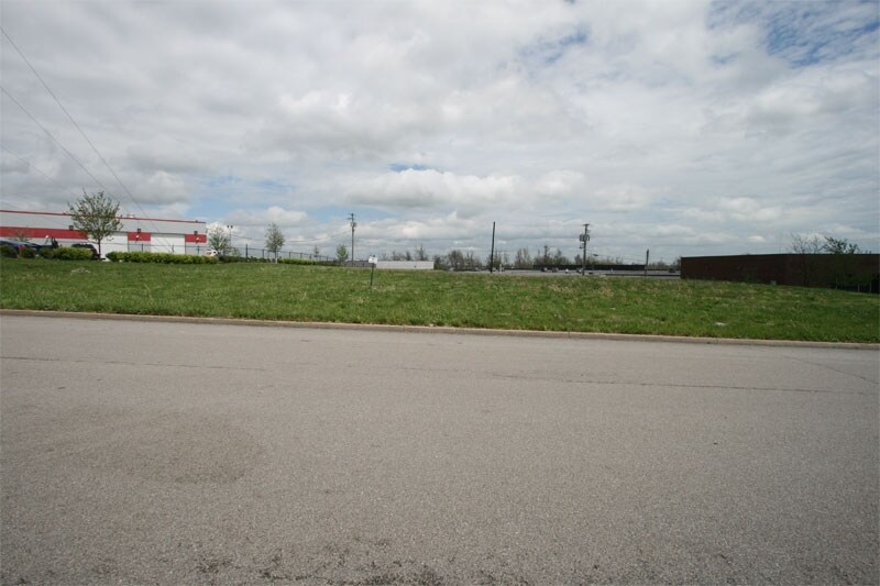 1143 Brock McVey Dr, Lexington, KY 40509