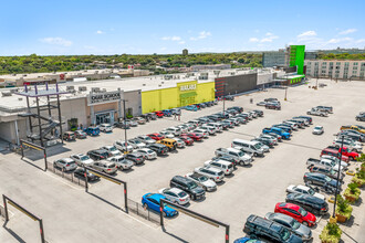 NW Loop 410, San Antonio, TX for lease Building Photo- Image 1 of 1