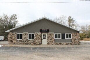 1951 Indian Lake Rd, National City MI - Retail Space
