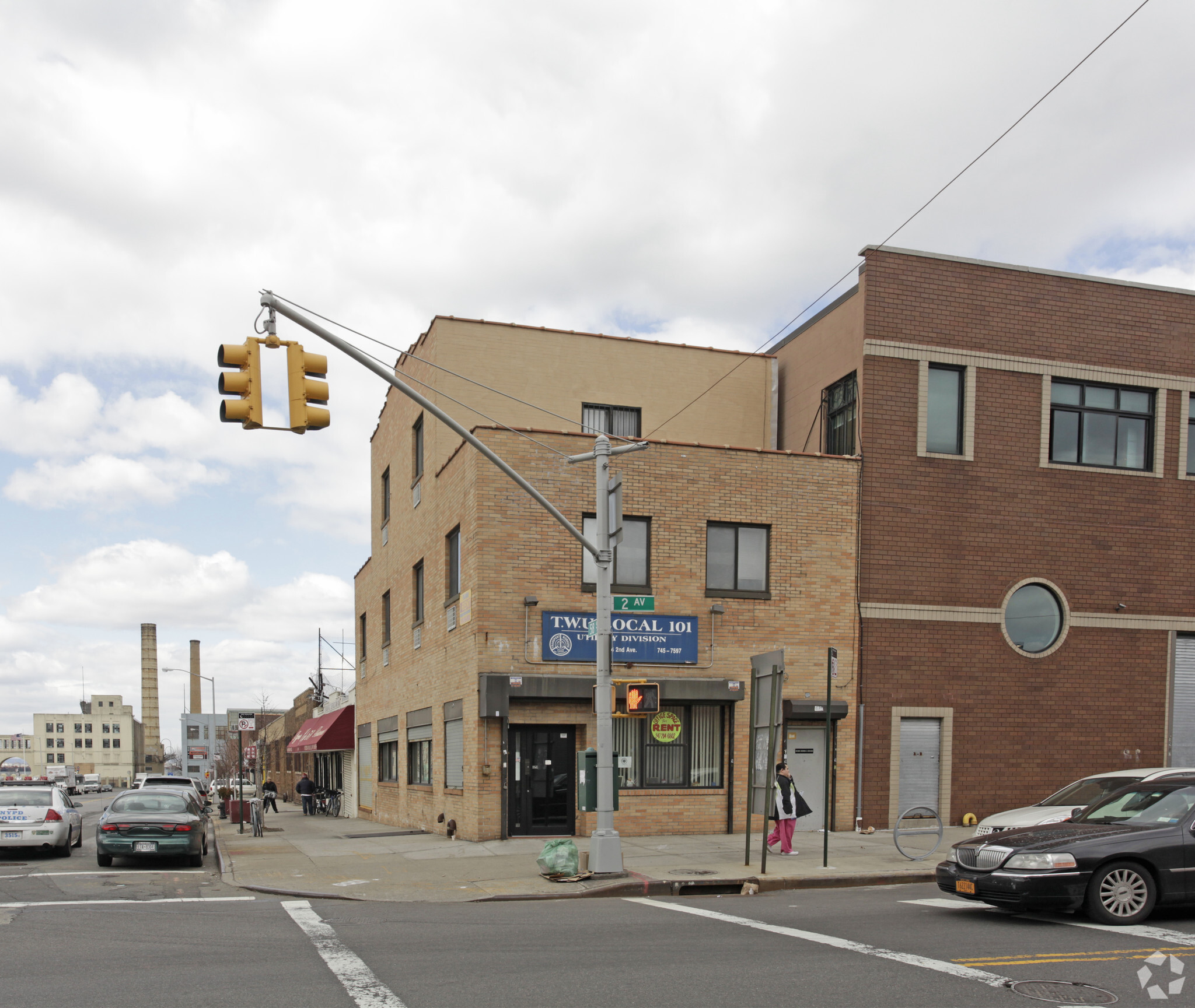 5724 Second Ave, Brooklyn, NY for sale Building Photo- Image 1 of 1