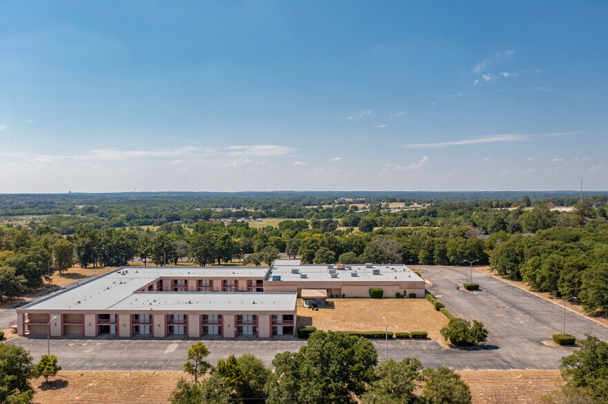 2050 State Highway 31 E, Athens, TX for sale - Aerial - Image 1 of 1