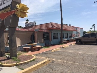 More details for 4965 N Sunland Gin Rd, Eloy, AZ - Retail for Sale