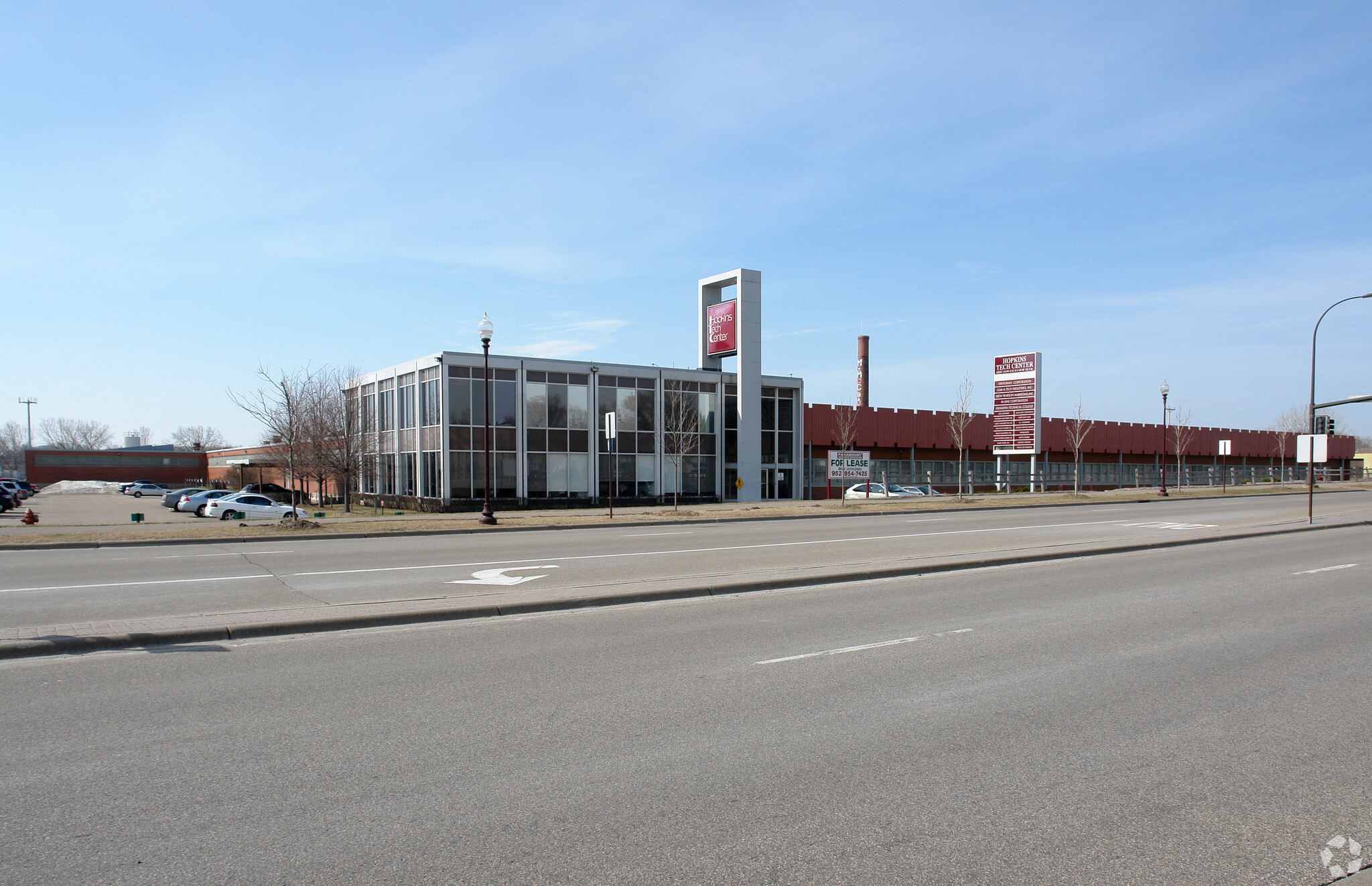 11111-11199 Excelsior Blvd, Hopkins, MN for sale Primary Photo- Image 1 of 1