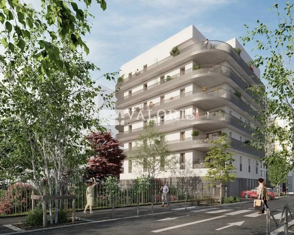 Office in Villeurbanne for sale Building Photo- Image 1 of 5