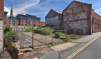 More details for 33 Manchester Rd, Preston - Land for Sale