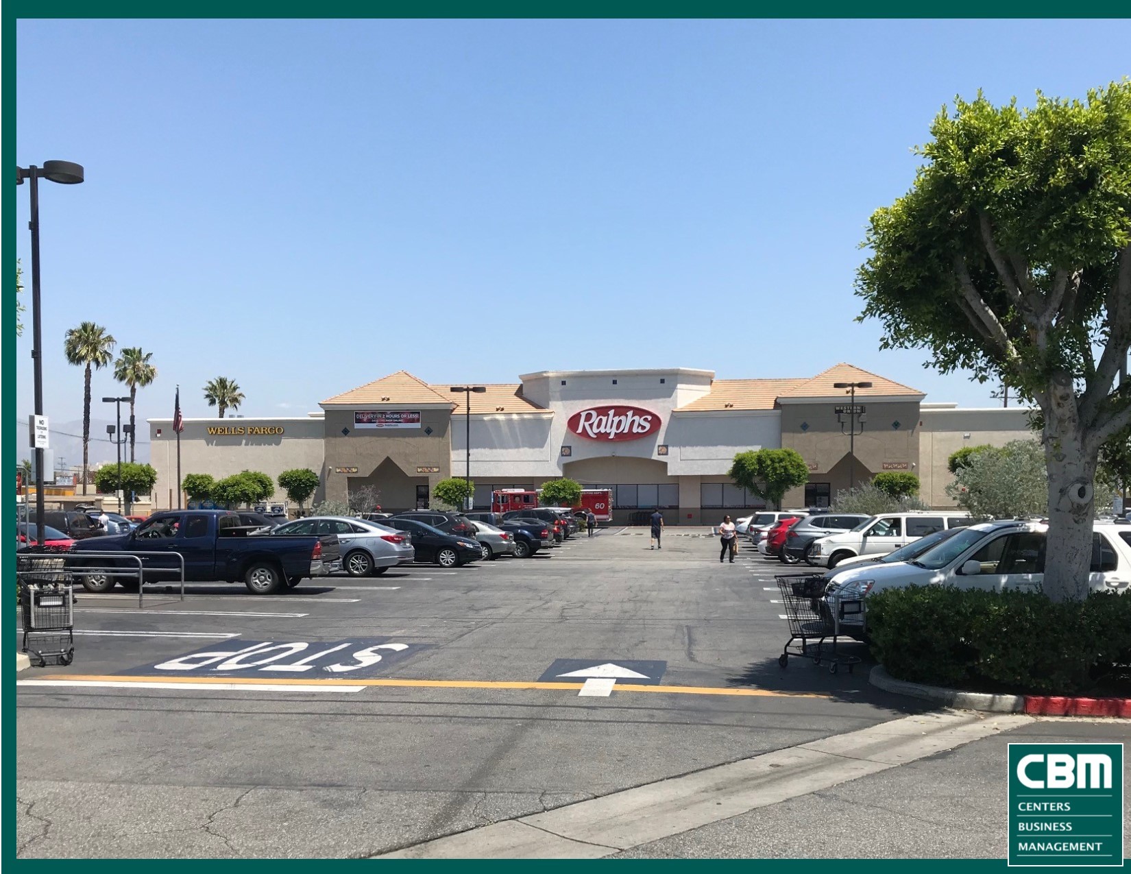 5160 Vineland Ave, North Hollywood, CA, 91601 - Retail Space For Lease ...