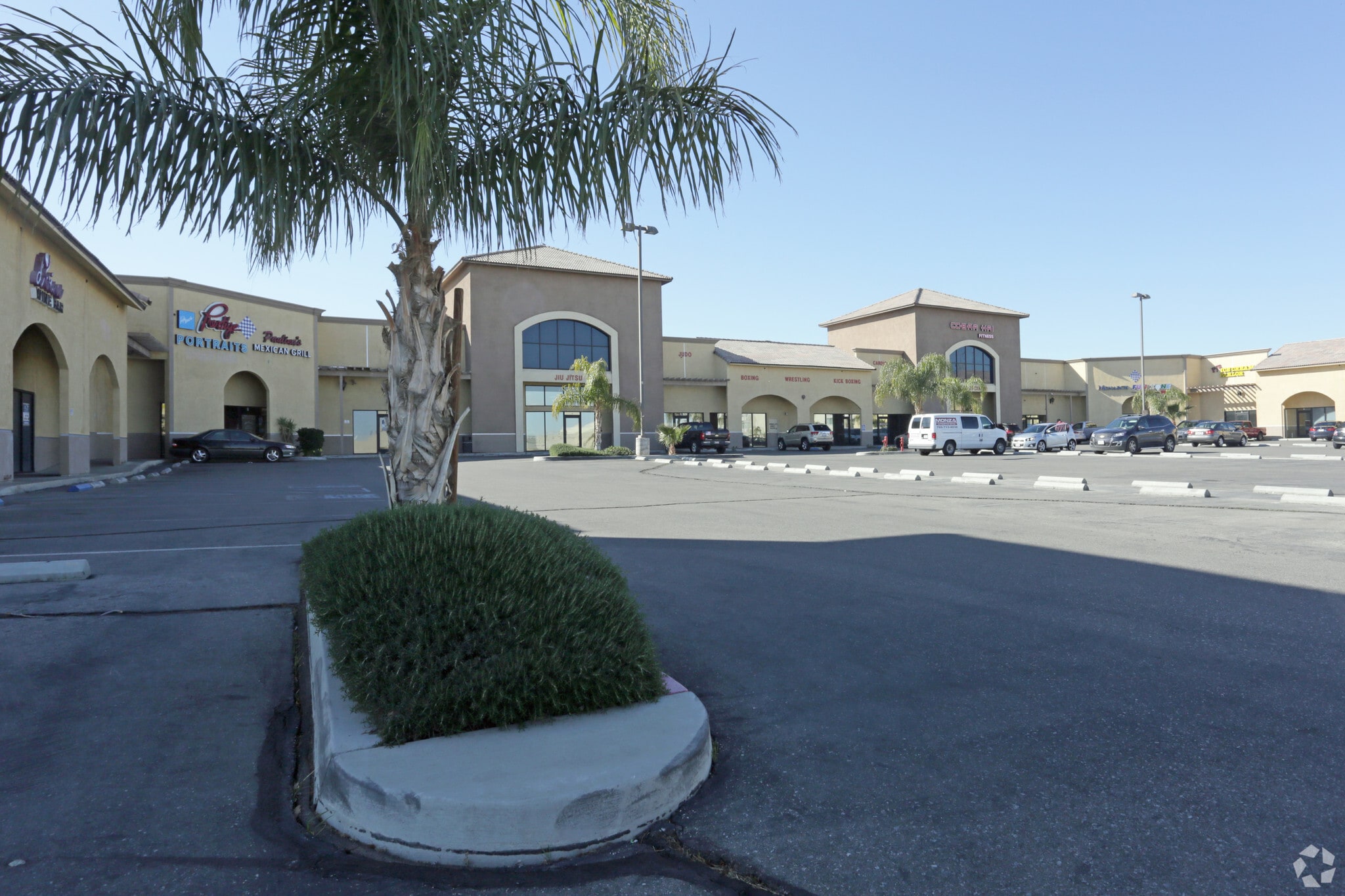 14845 Monarch Blvd, Victorville, CA for lease Primary Photo- Image 1 of 11