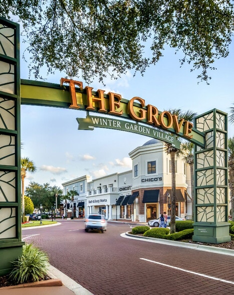 CR 535, Winter Garden, FL for lease - Building Photo - Image 2 of 18