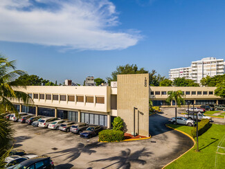 More details for 1380 NE Miami Gardens Dr, North Miami Beach, FL - Office for Lease