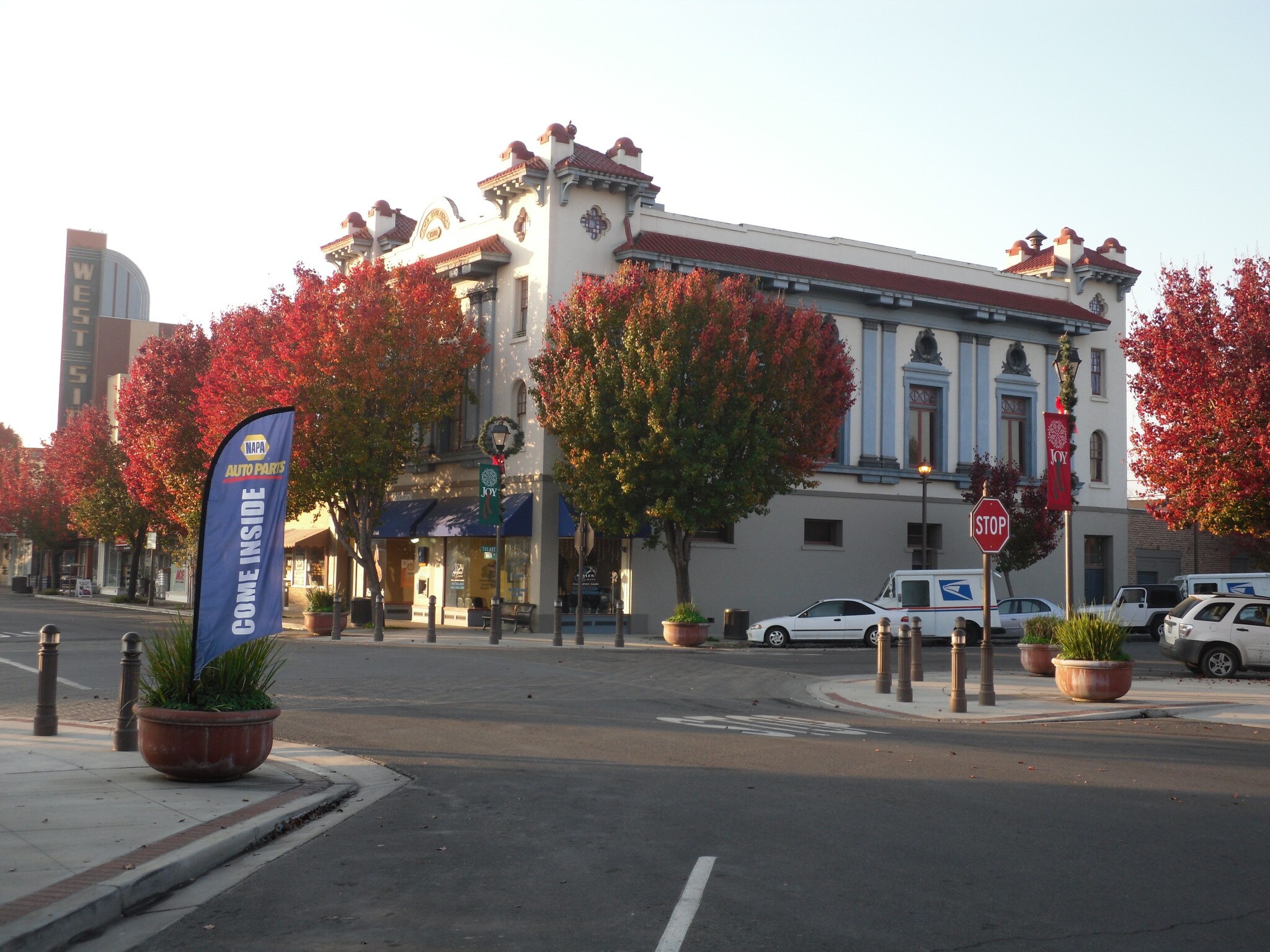 1305 Main St, Newman, CA 95360 Retail for Sale