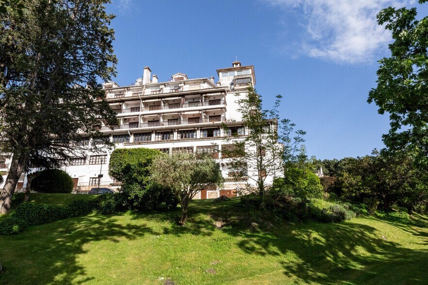 Multifamily in Arenas de San Pedro, Ávila for sale - Building Photo - Image 2 of 6