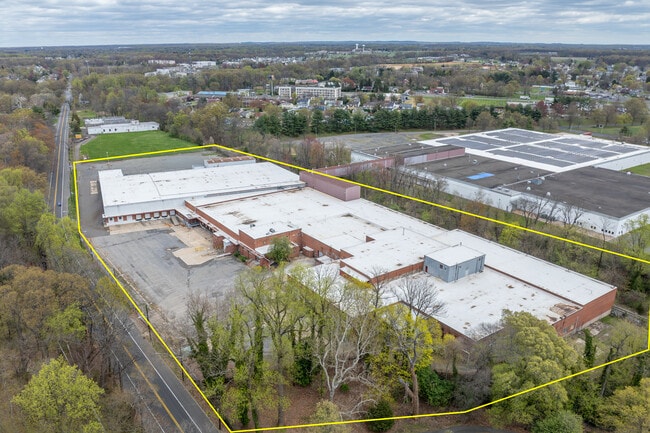 More details for 104 E Park St, Bordentown, NJ - Industrial for Sale