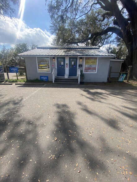 11205 E Dr Martin Luther King Blvd, Seffner, FL for sale - Building Photo - Image 1 of 1