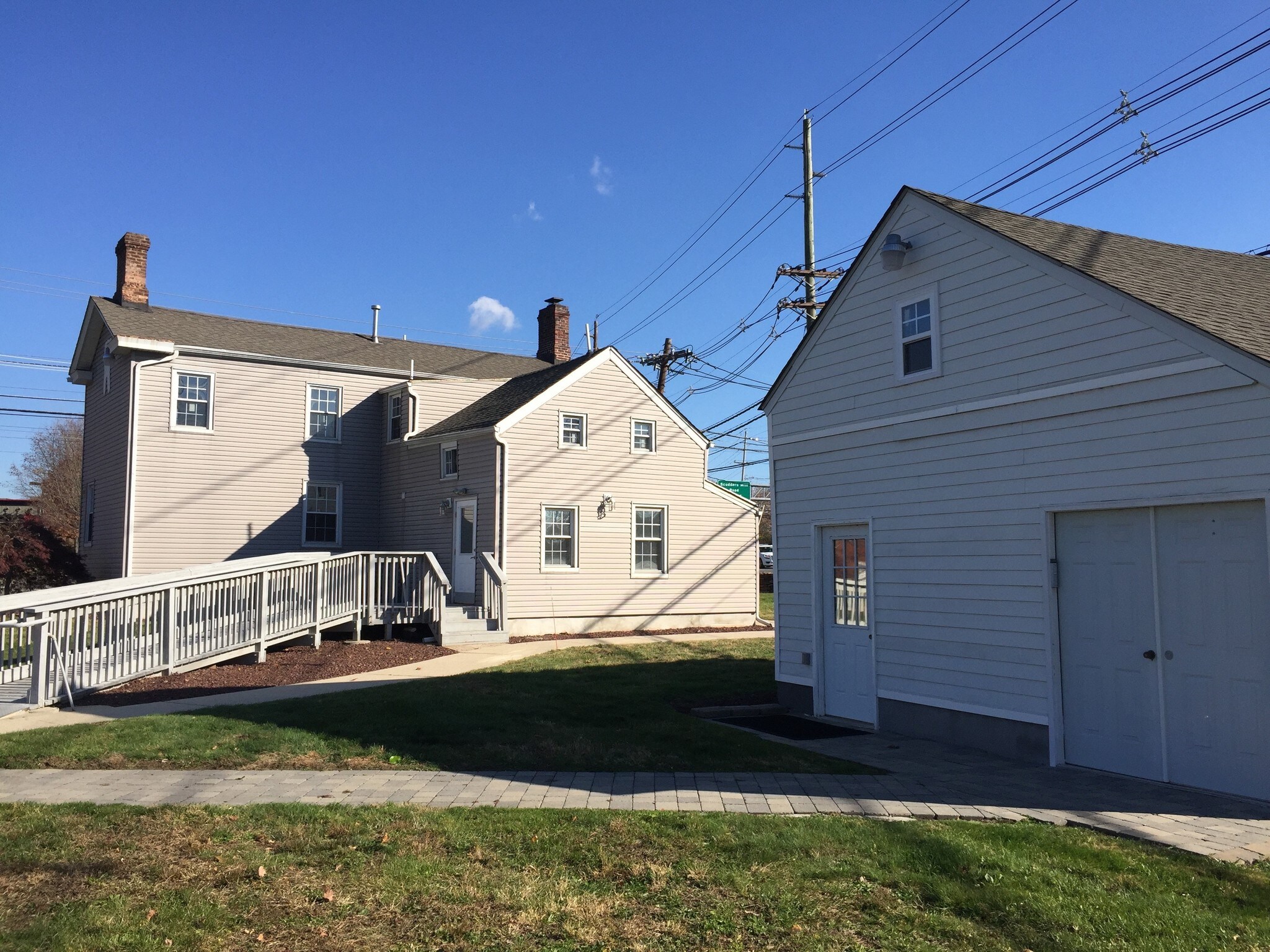 864 Mapleton Rd, Princeton, NJ 08540 Office for Sale