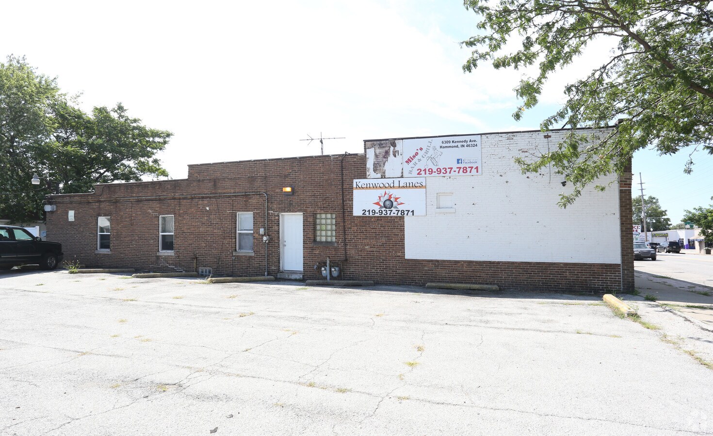 63096313 Kennedy Ave, Hammond, IN 46323