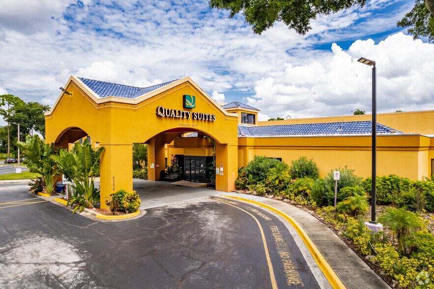 9350 Turkey Lake Rd, Orlando, FL 32819