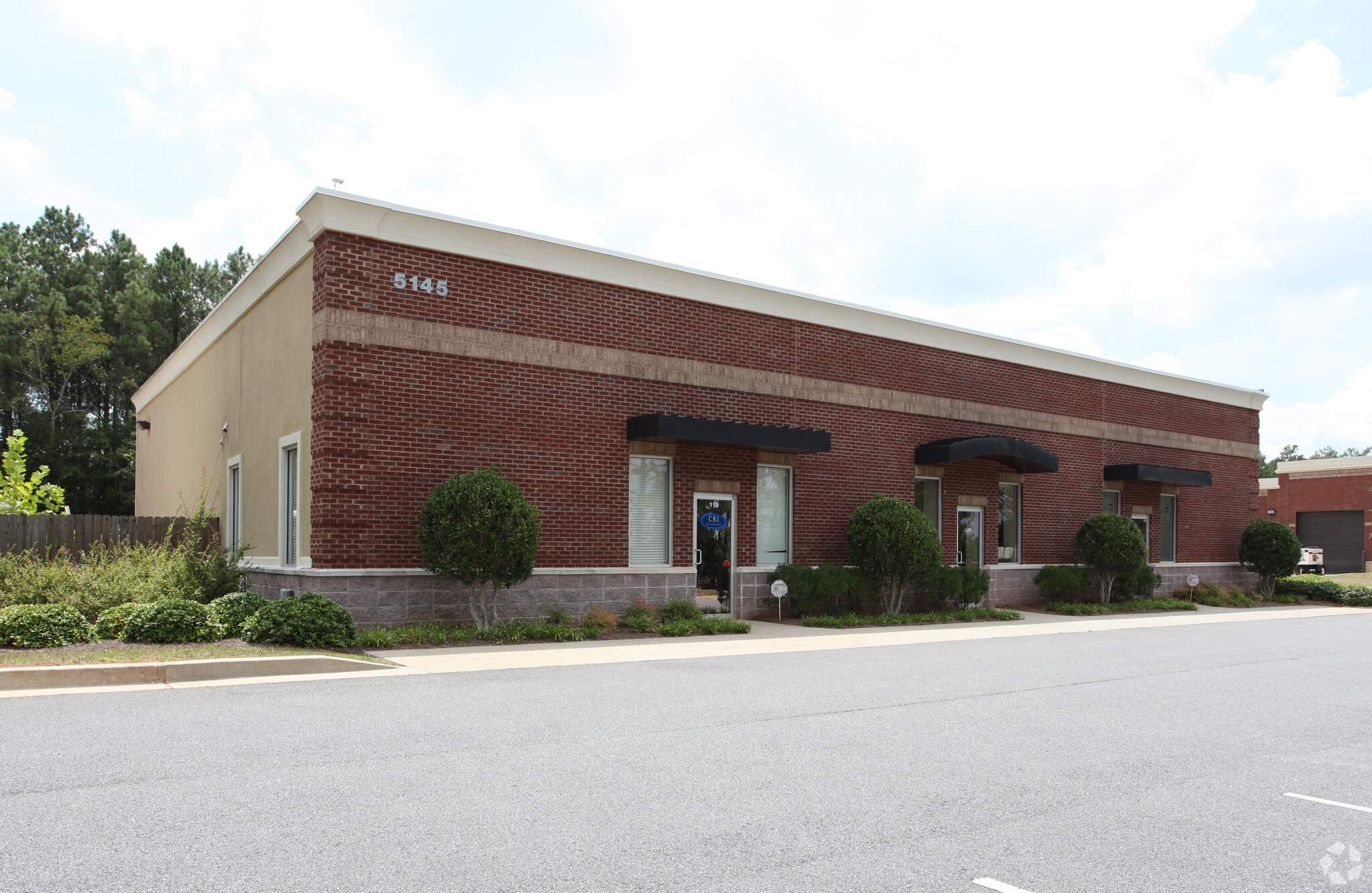 5145 Shiloh Rd, Cumming, GA for lease Primary Photo- Image 1 of 5