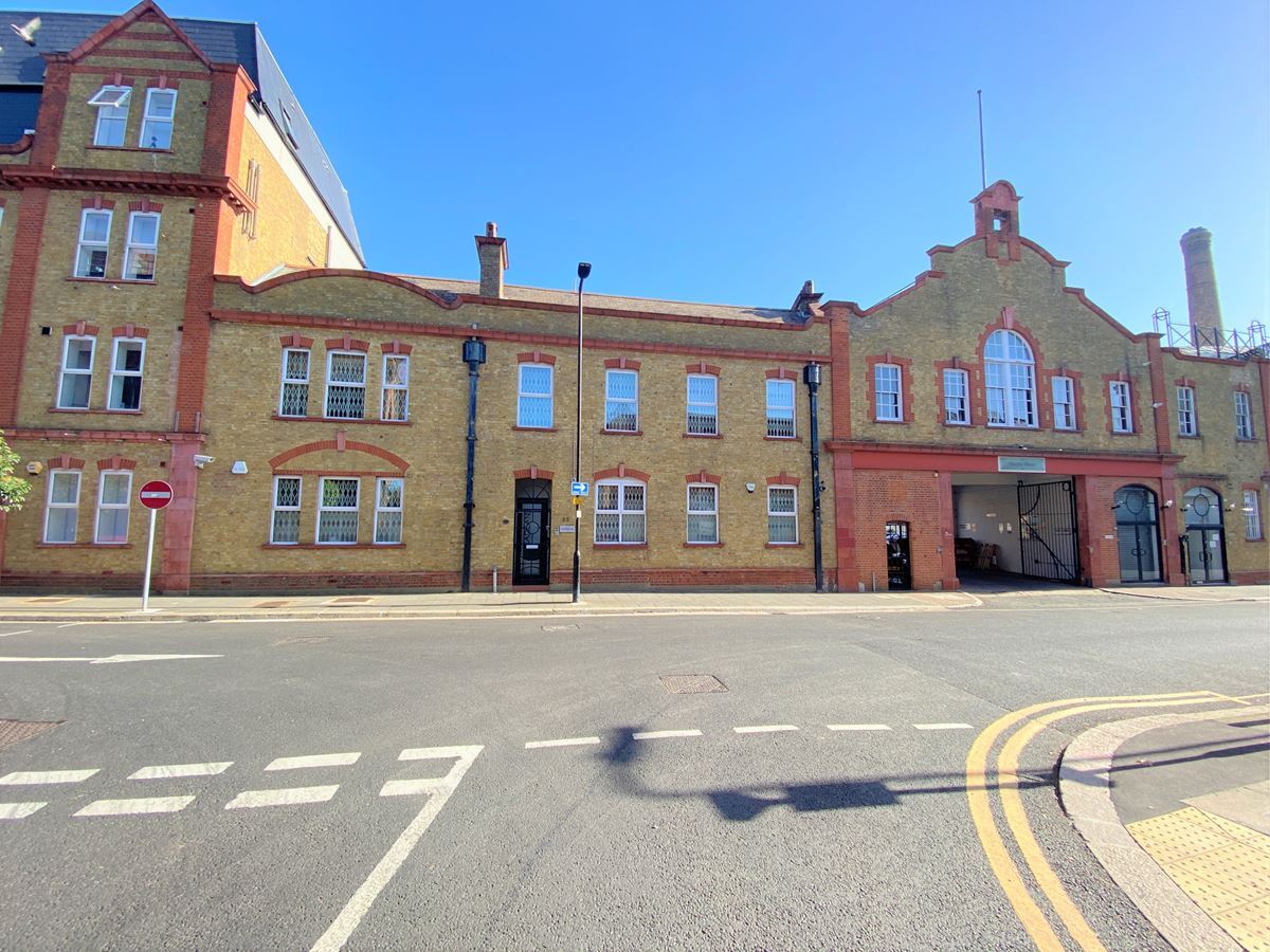 23 Warple Way, London for sale Building Photo- Image 1 of 1