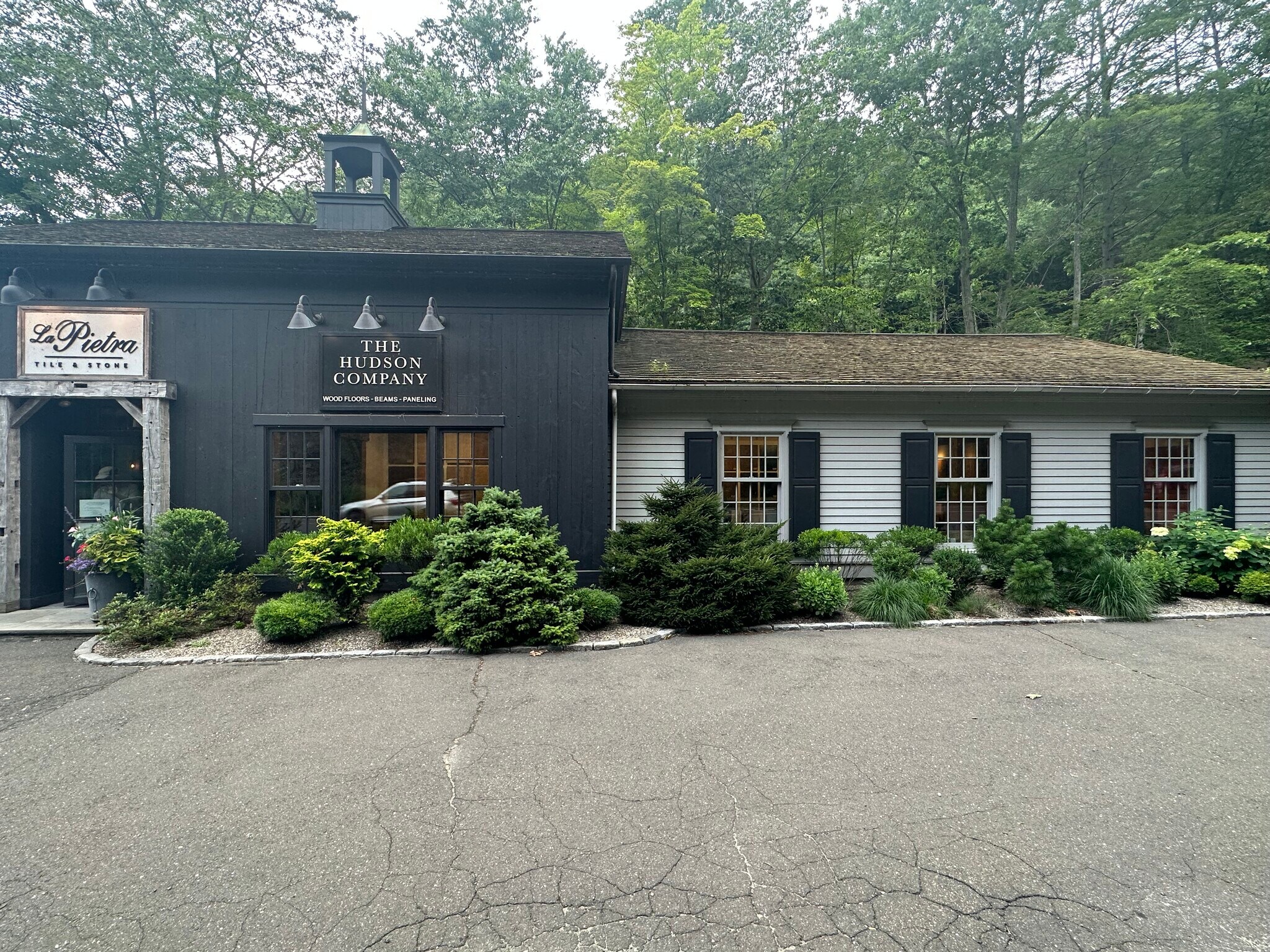 139 Ethan Allen Hwy, Ridgefield, CT for sale Building Photo- Image 1 of 1